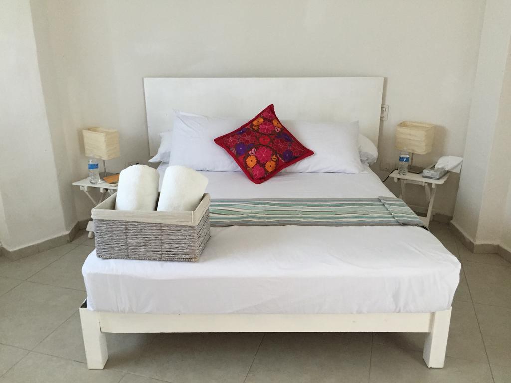 Harmony Glamping Boutique Hotel and Yoga, Tulum